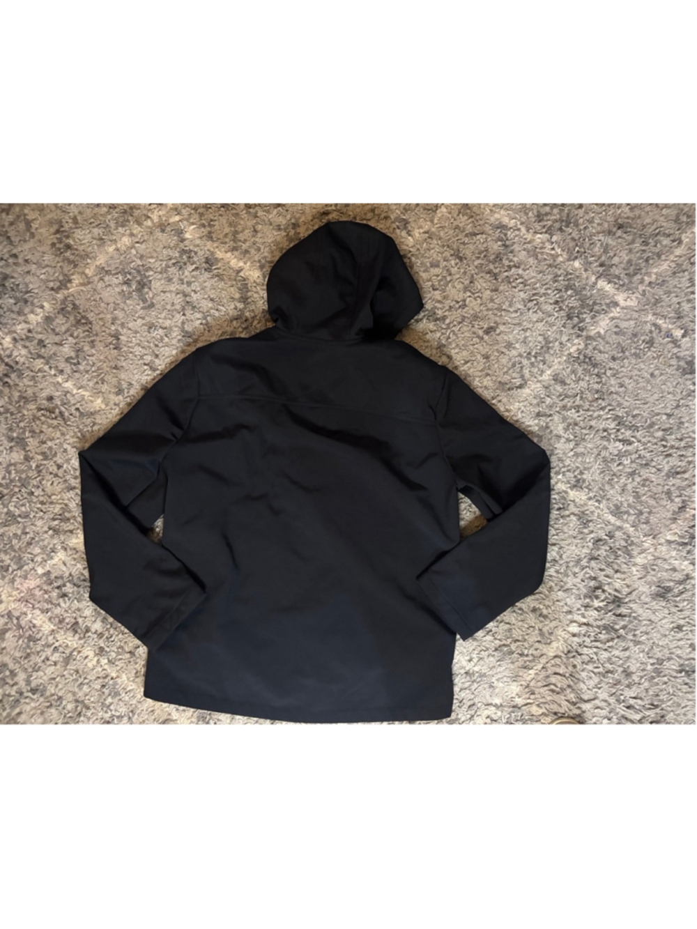 Hurley jacket - Picture 3 of 3